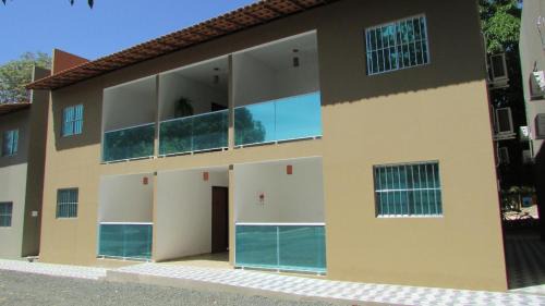 Teresina Complejo | Resort Hotel Atlantic City Nautico Club