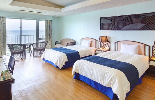 Unten Hotel | Resort Hotel Bel Paraiso