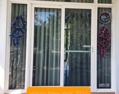 Thong Chai Casa | Resort house - 2 min walk to the beach