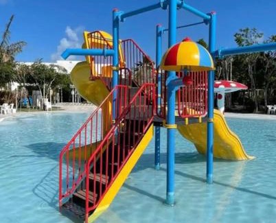 Barra de Sao Miguel Apartamento | Resort Iloa