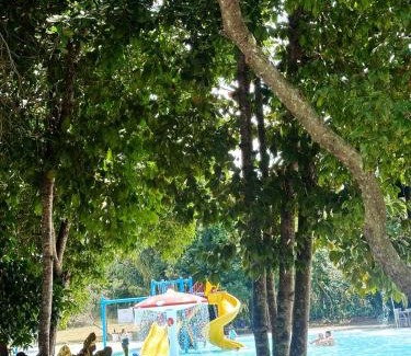 Barra de Sao Miguel Apartamento | Resort Iloa