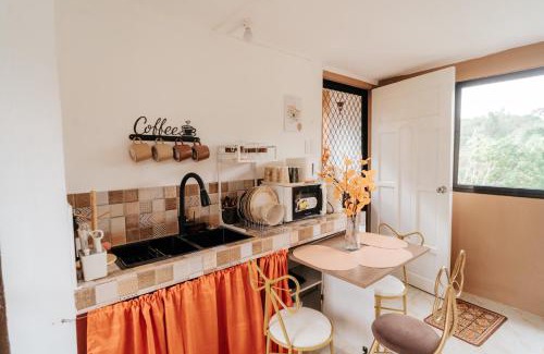 Antipolo Cama Y Desayuno | Resort in Antipolo Farmscape Resort 4pax