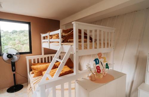 Antipolo Cama Y Desayuno | Resort in Antipolo Farmscape Resort 4pax
