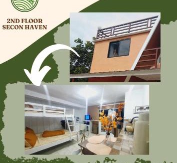 Antipolo Cama Y Desayuno | Resort in Antipolo Farmscape Resort 4pax