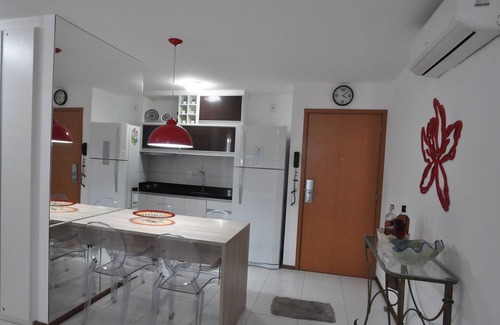 Barra de Sao Miguel Apartamento | Resort en Barra de Sao Miguel