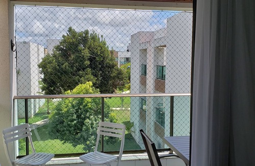 Barra de Sao Miguel Apartamento | Resort en Barra de Sao Miguel