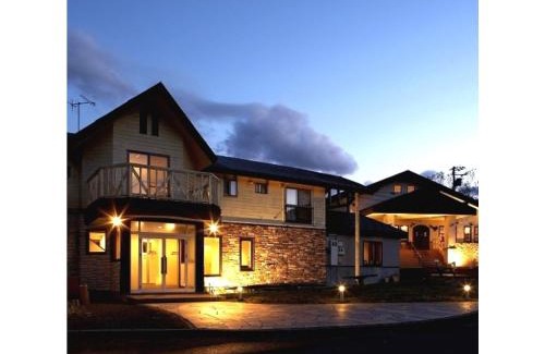 Furano Hotel | Resort Inn North Country - Vacation STAY 31594v