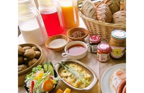 Furano Hotel | Resort Inn North Country - Vacation STAY 31591v