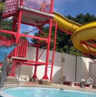 Caldas Novas Apartamento | Resort Internacional Di Roma