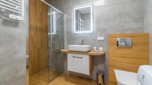 Jantar Apartamento | Resort Jantar, Sun & Snow