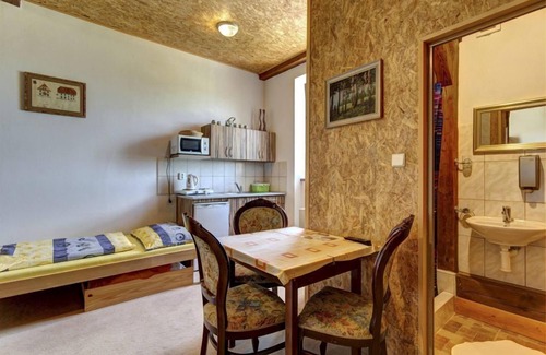 Volary Casa | Resort Kadlecu