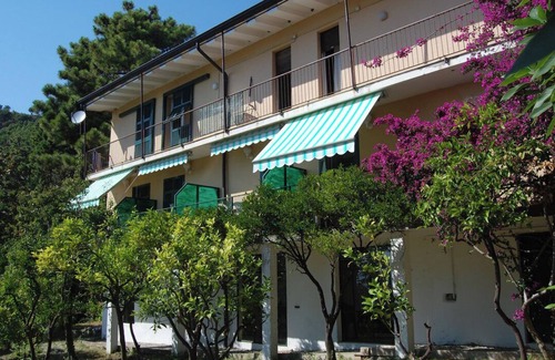 Bonassola Apartamento | Resort La Francesca Studio Tpo A for 2 persons
