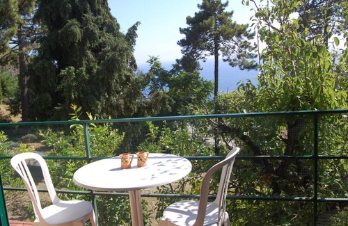 Bonassola Apartamento | Resort La Francesca Studio Tpo A for 2 persons