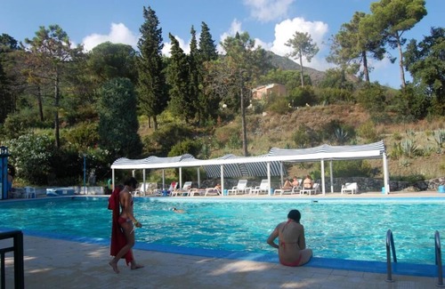 Bonassola Apartamento | Resort La Francesca Studio Tpo A for 2 persons
