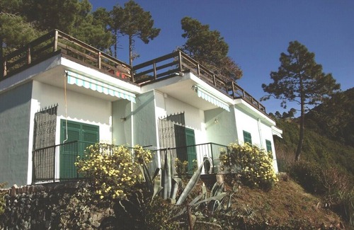 Bonassola Apartamento | Resort La Francesca two-room apartment Tipo B with sea view for 4 persons