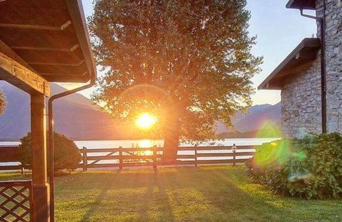 Domaso Hotel | Resort le Vele Suites and Apartments
