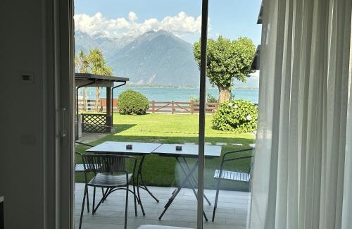 Domaso Hotel | Resort le Vele Suites and Apartments