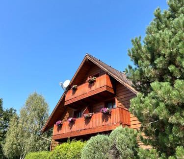 Levoca Casa | Resort Levočská Dolina