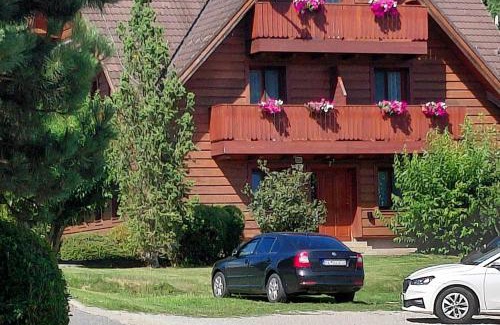 Levoca Casa | Resort Levočská Dolina