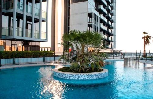 Jumeirah Village Circle Apartamento | Resort lifestyle,Corner Unit,Open Views