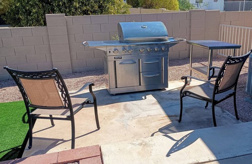 Chandler Casa | resort lifestyle in Sun lakes AZ