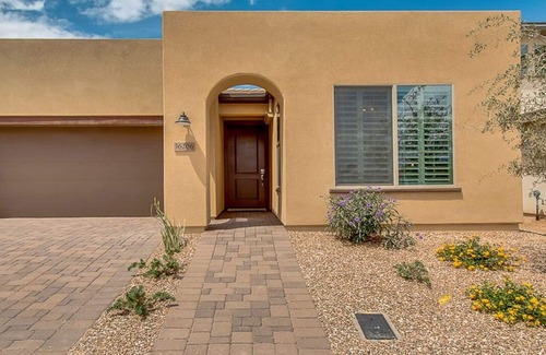Encanterra Casa | RESORT Lifestyle - Golf - Fitness - NO STAIRS - Sleeps 6