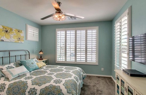 Encanterra Casa | RESORT Lifestyle - Golf - Fitness - NO STAIRS - Sleeps 6
