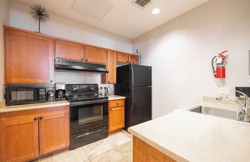 Bankers Hill Apartamento | Resort like amenities, just one block from Balboa Park