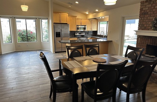 Preston Hills Casa | Resort like home in Sunny Scottsdale