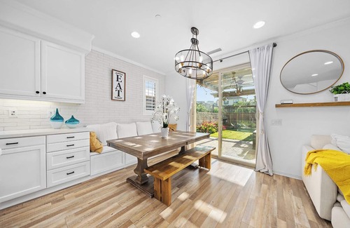 Rancho Mission Viejo Casa | Resort like quiet 4 bedroom home in SoCal, pet friendly, walking to pool/ parks