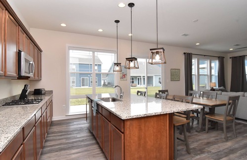 Ocean View Casa | Resort Living 1. 4 millas a Bethany Beach!