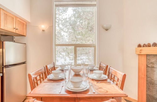 Century West Condominio | Resort living, 2 Bedroom Condo with Balcony Views, Community Pool & Hot Tub!
