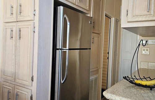 Braden River Casa | Resort Living at SUN OUTDOORS —Steps to Pool + Golf Cart Included!