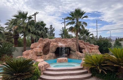 Paradise Casa | Resort Living Las Vegas