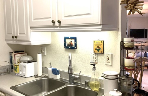 South Redondo Condominio | Resort Living-Ocean View-Steps From The Sand!