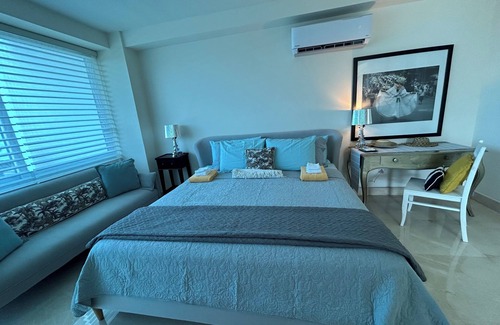 Tumba Vieja Complejo | Resort Living with Residential Coastal Beach Chic