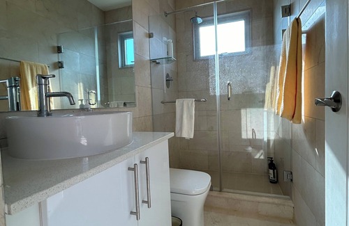 Tumba Vieja Complejo | Resort Living with Residential Coastal Beach Chic