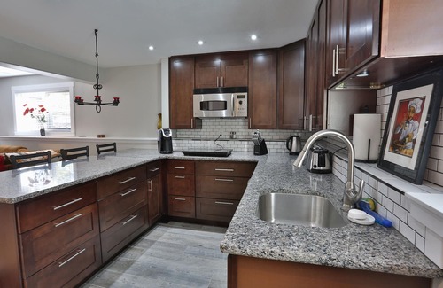 Northwest Colorado Springs Apartamento | Resort Living en el corazón de Colorado Springs