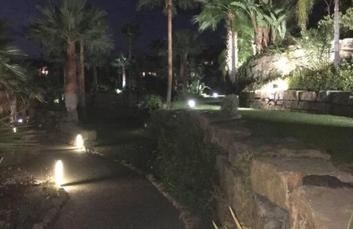 New Golden Mile Apartamento | RESORT LUXUEUX/MARBELLA/GOLF LOS FLAMINGOS