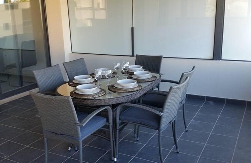 New Golden Mile Apartamento | RESORT LUXUEUX/MARBELLA/GOLF LOS FLAMINGOS