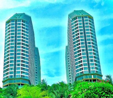 Suoi Nuoc Beach Apartamento | Resort Mandala's By Cozy Apec