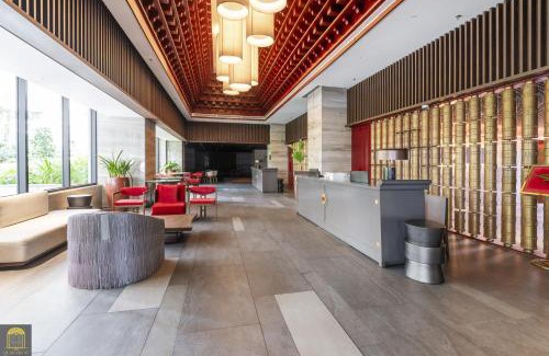 Suoi Nuoc Beach Apartamento | Resort Mandala's By Cozy Apec