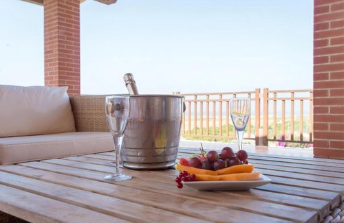 Pinetamare Hotel | Resort Marina di Castello Golf & Spa