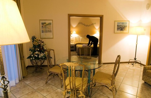 Pinetamare Hotel | Resort Marina di Castello Golf & Spa
