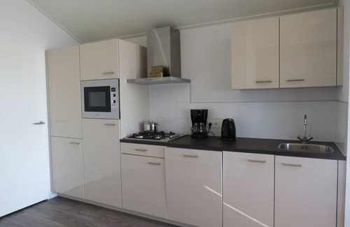 Bovenkarspel Casa | Casa ∙ 2 habitaciones ∙ 4 personas