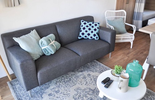 Bovenkarspel Casa | Casa ∙ 1 habitación ∙ 4 personas