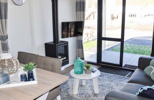 Bovenkarspel Casa | Casa ∙ 1 habitación ∙ 4 personas