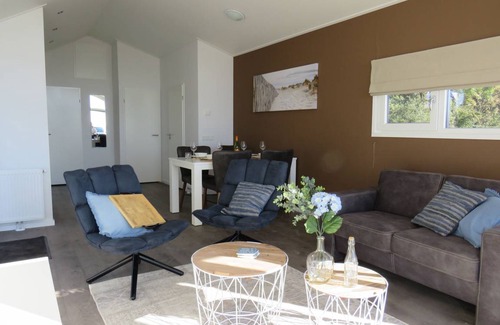 Bovenkarspel Casa | Casa ∙ 3 habitaciones ∙ 5 personas
