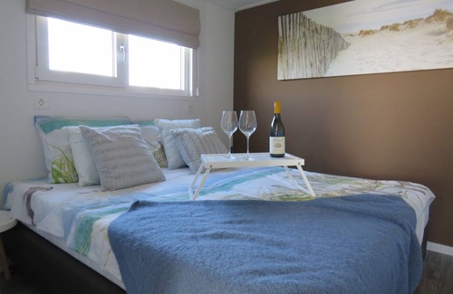 Bovenkarspel Casa | Casa ∙ 3 habitaciones ∙ 5 personas