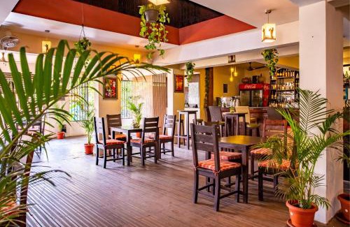 Parra Complejo | Resort Martins Siesta , A Portuguese Heritage Resort in Calangute